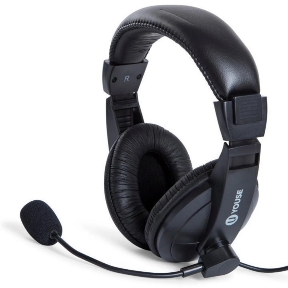 Gaming headset - Picture 2 of 3